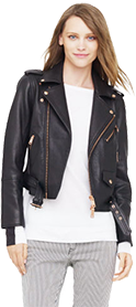 Club Monaco Christy Jacket