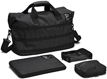 Unit Portables Unit 05 Overnight Bag