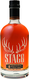 Buffalo Trace Stagg Jr.