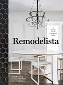 Remodelista: A Manual for the Considered Home
