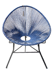 Roost Ellipse Chair