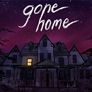 Gone Home (PC)