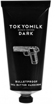 TokyoMilk Femme Fatale Collection — Bulletproof No. 45 Handcreme
